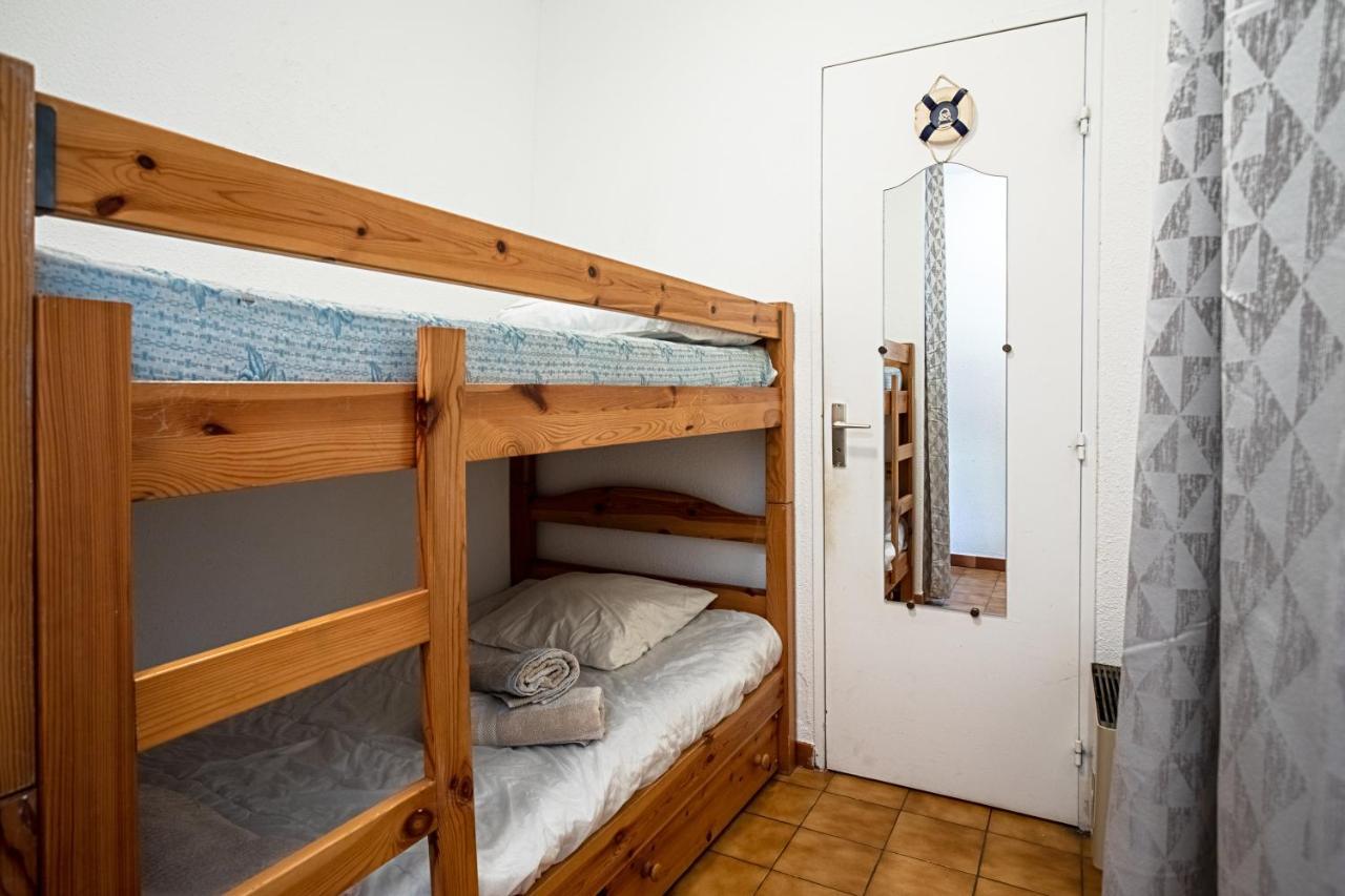 Les Tulipes Apartment Каркеран Екстериор снимка